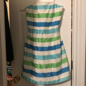 Lilly Pulitzer Resort Dress